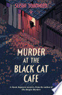 Murder at the Black Cat Cafe