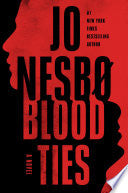 Blood Ties: A Novel by Phoenix Books