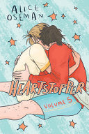 Heartstopper 5 A Graphic Novel by Phoenix Books
