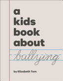 Kids Book About Bullying by Phoenix Books