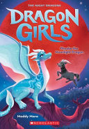 Phoebe the Moonlight Dragon Dragon Girls 8