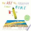 Day the Crayons Came Home by Phoenix Books