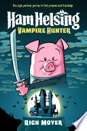 Ham Helsing 1 Vampire Hunter by Phoenix Books