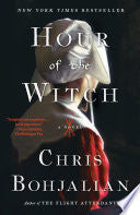 Hour of the Witch A Novel by Phoenix Books