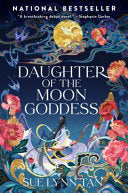 Daughter of the Moon Goddess A Novel by Phoenix Books