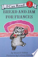 Bread and Jam for Frances by Phoenix Books