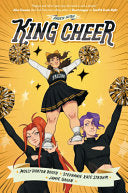 King Cheer by Phoenix Books