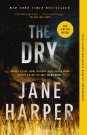 Dry by Phoenix Books
