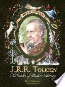 JRR Tolkien The Father of Modern Fantasy by Phoenix Books
