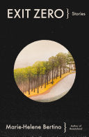 Exit Zero: Stories by Phoenix Books