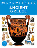 Eyewitness Ancient Greece by Phoenix Books