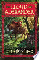 Book of Three by Phoenix Books