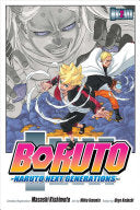 Boruto, Vol. 2 by Phoenix Books