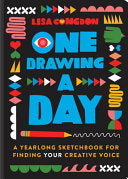 One Drawing A Day
