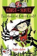 Hullabaloo at Camp Croak! by Phoenix Books