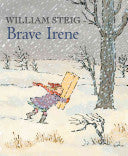 Brave Irene by Phoenix Books