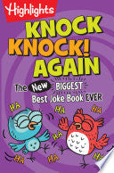 Knock Knock Again by Phoenix Books