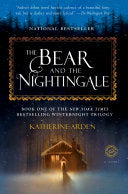 Bear and the Nightingale (Winternight #1) by Phoenix Books