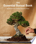 Essential Bonsai Book by Phoenix Books