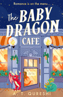 Baby Dragon Cafe by Phoenix Books