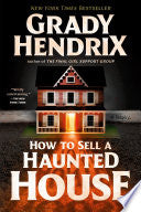 How to Sell a Haunted House by Phoenix Books