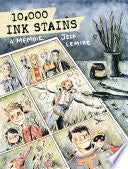 10,000 Ink Stains: A Memoir by Phoenix Books