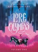 Lore Olympus Volume One Volume One