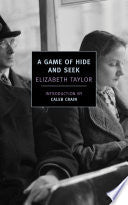 Game of Hide and Seek by Phoenix Books