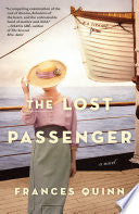 Lost Passenger