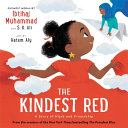Kindest Red A Story of Hijab and Friendship by Phoenix Books