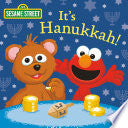 It's Hanukkah! (Sesame Street) by Phoenix Books