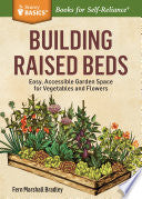 Building Raised Beds by Phoenix Books