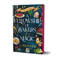 Fellowship of Bakers & Magic (Deluxe Edition) by Phoenix Books
