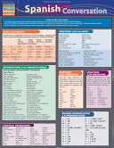 Barcharts Spanish Conversation by Phoenix Books