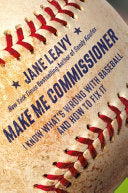 Make Me Commissioner: I Know What's Wrong with Bas