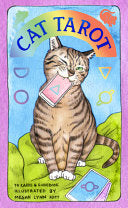 Cat Tarot by Phoenix Books