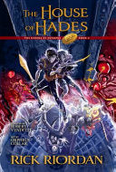House of Hades: the Graphic Novel by Phoenix Books