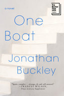 One Boat A Novel