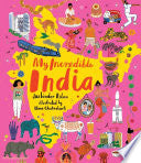 My Incredible India
