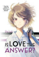 Is Love the Answer by Phoenix Books