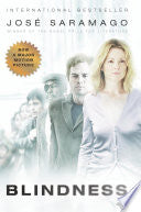 Blindness by Phoenix Books