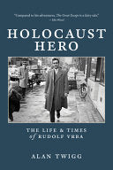 Holocaust Hero by Phoenix Books