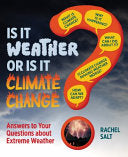 Is It Weather or Is It Climate Change?: Answers to by Phoenix Books