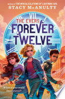Forever Twelve by Phoenix Books