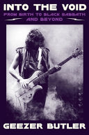 Into the Void: From Birth to Black Sabbath—And Bey by Phoenix Books