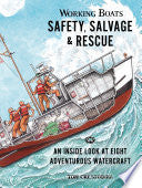Working Boats: Safety, Salvage, and Rescue