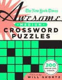 New York Times Awesome Medium Crossword Puzzles 20