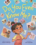 Do You Even Know Me? by Phoenix Books