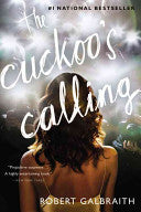Cuckoo's Calling by Phoenix Books