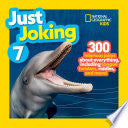 Just Joking 7 by Phoenix Books